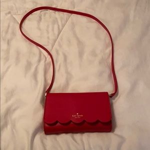 Kate spade crossbody